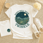 Don't Dull Your Twinkle - Adult T-Shirt