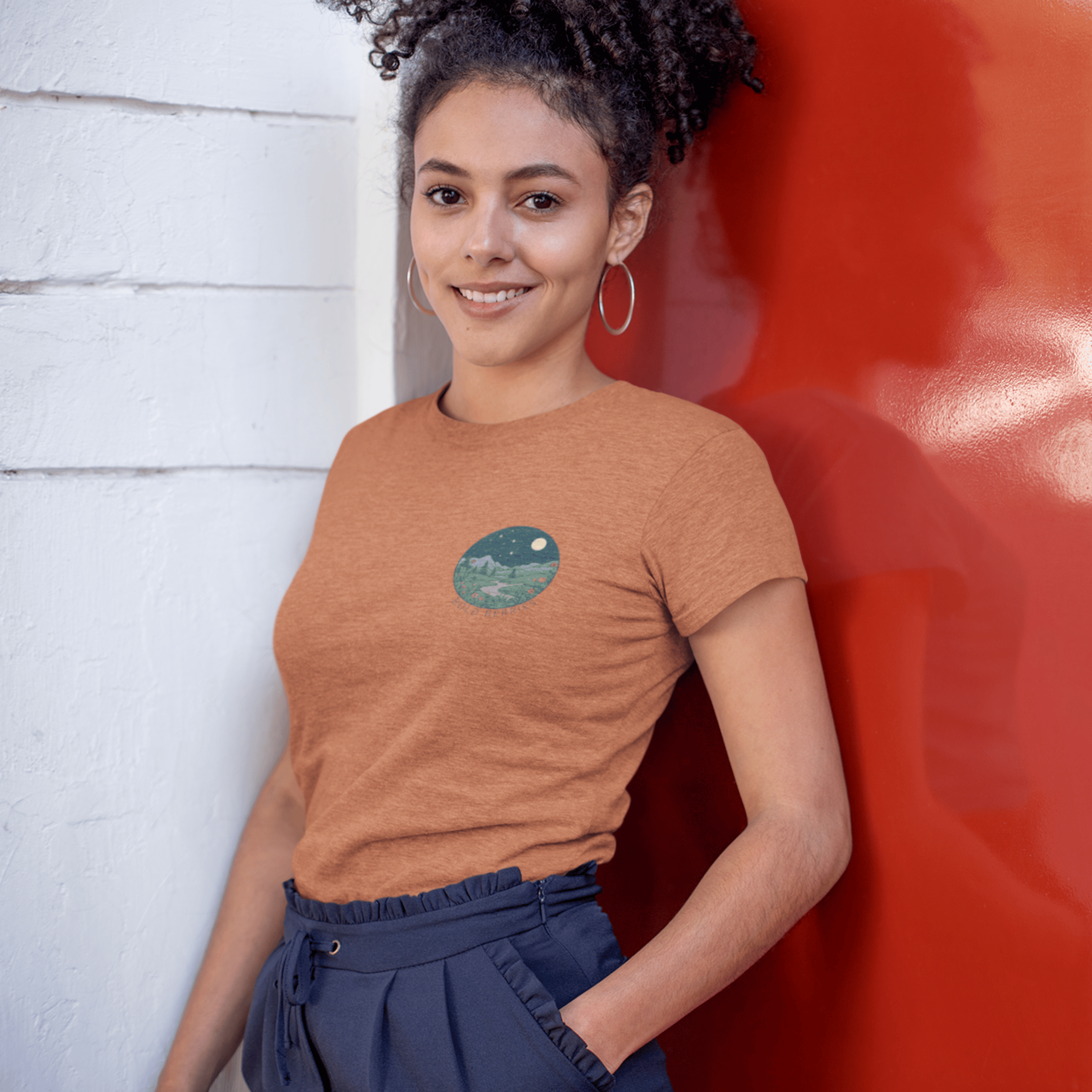 Don't Dull Your Twinkle - Adult T-Shirt