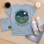 Don't Dull Your Twinkle - Adult T-Shirt