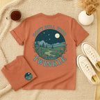 Don't Dull Your Twinkle - Adult T-Shirt