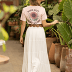 Kind But Not Quiet - Adult T-Shirt