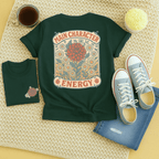 Main Character Energy - Adult T-Shirt