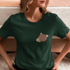 Main Character Energy - Adult T-Shirt