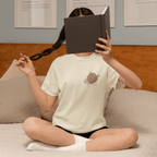 Main Character Energy - Adult T-Shirt