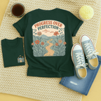 Progress Over Perfection - Adult T-Shirt