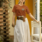 Progress Over Perfection - Adult T-Shirt