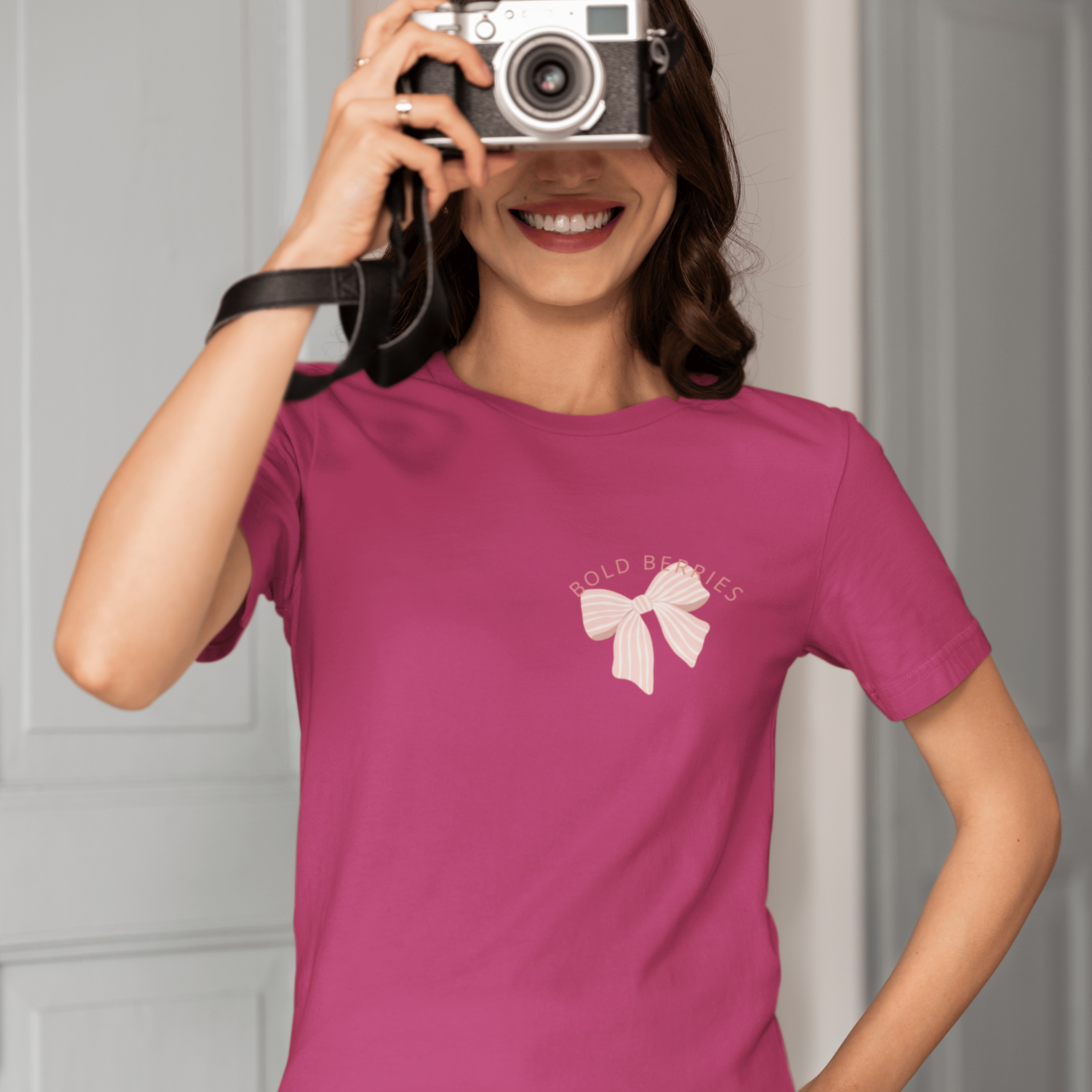 You're Like Really Bonita - Adult T-Shirt