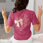 You're Like Really Bonita - Adult T-Shirt
