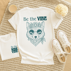 Be the VIBE - Adult T-Shirt