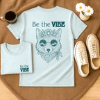 Be the VIBE - Adult T-Shirt