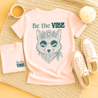 Be the VIBE - Adult T-Shirt