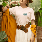 Be the VIBE - Adult T-Shirt