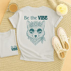 Be the VIBE - Adult T-Shirt