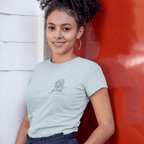 Be Your Own Kinda Dino - Adult T-Shirt