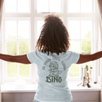 Be Your Own Kinda Dino - Adult T-Shirt