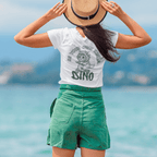 Be Your Own Kinda Dino - Adult T-Shirt