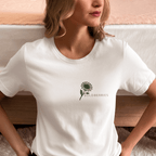 Curious & Clever - Adult T-Shirt