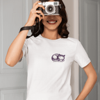 Dream Big Nap Hard - Adult T-Shirt