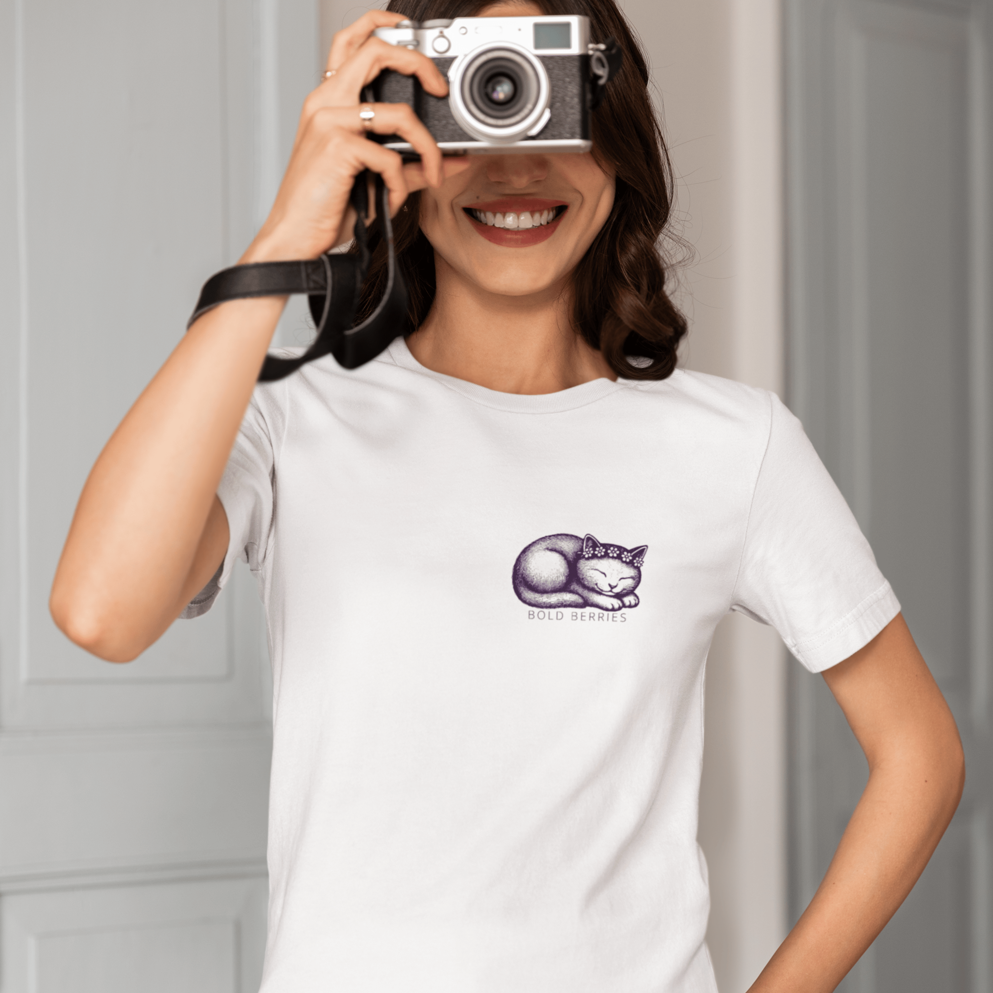 Dream Big Nap Hard - Adult T-Shirt