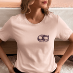 Dream Big Nap Hard - Adult T-Shirt