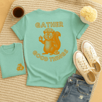 Gather Good Things - Adult T-Shirt