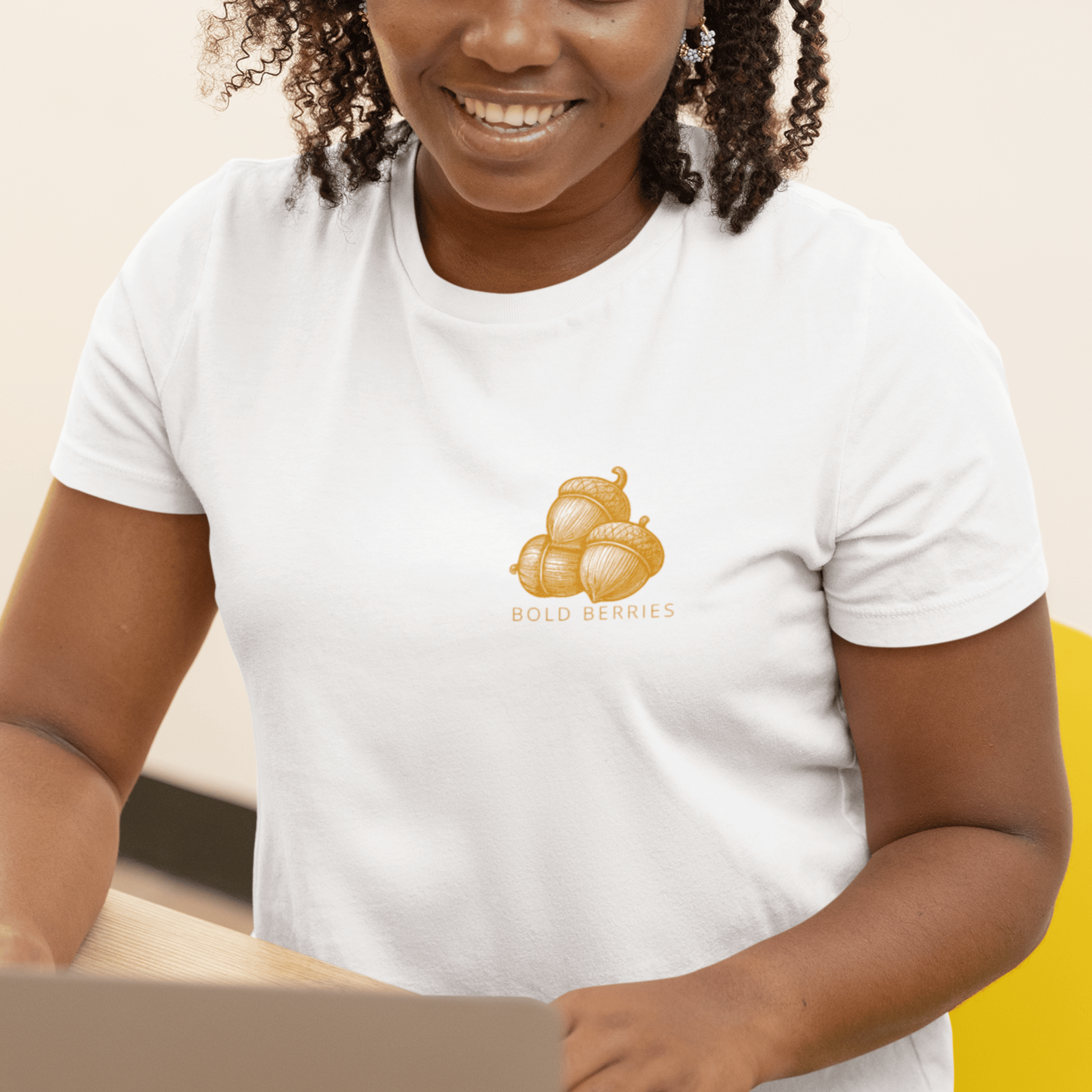 Gather Good Things - Adult T-Shirt