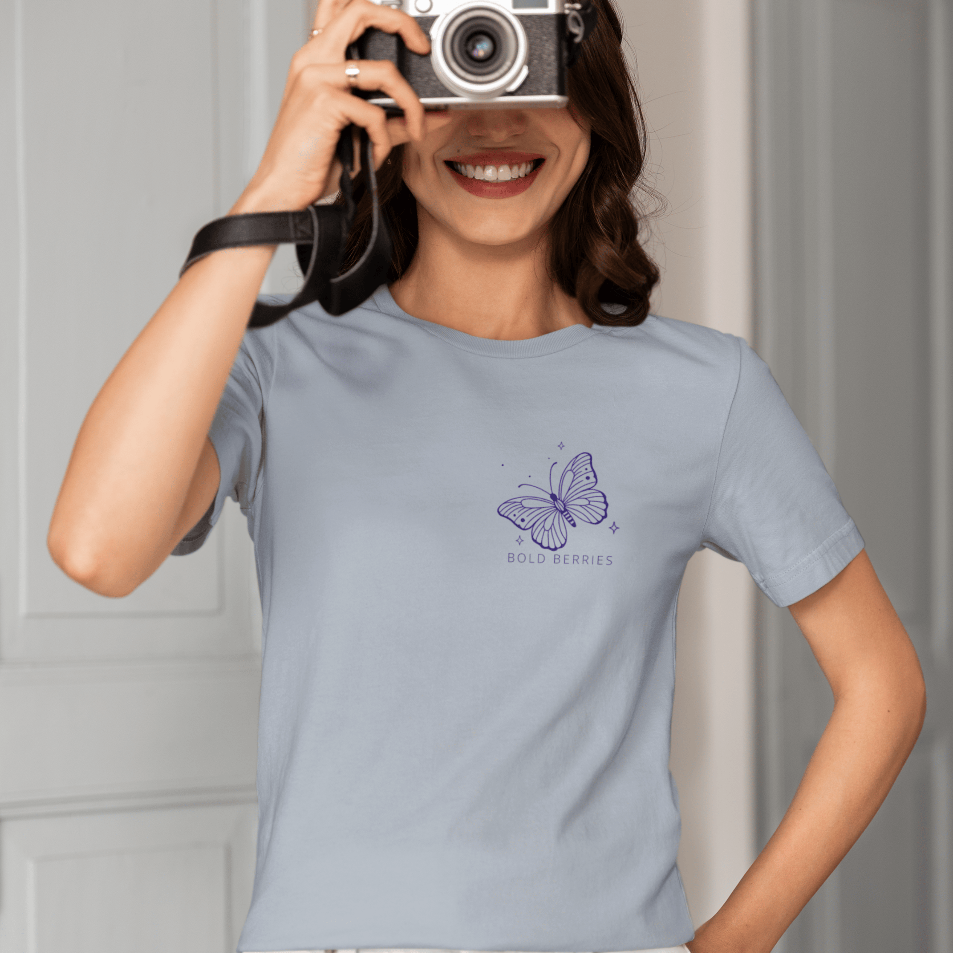 Me & Karma Vibe - Adult T-Shirt