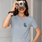 Keep It Otterly Positive - Adult T-Shirt