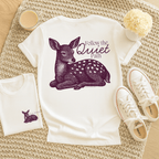 Follow the Quiet Path - Adult T-Shirt