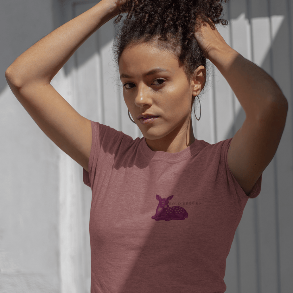 Follow the Quiet Path - Adult T-Shirt