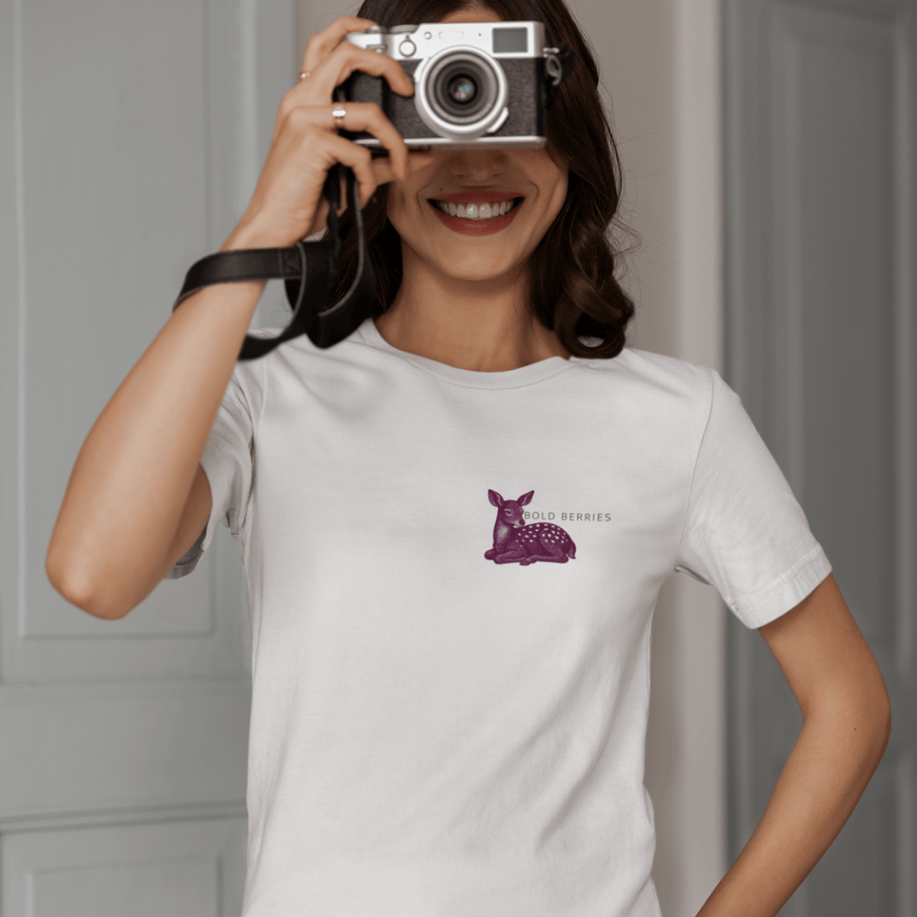 Follow the Quiet Path - Adult T-Shirt