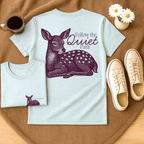 Follow the Quiet Path - Adult T-Shirt