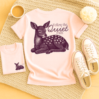 Follow the Quiet Path - Adult T-Shirt