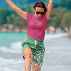 Unfiltered Joy - Adult T-Shirt