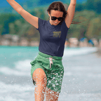 Unfiltered Joy - Adult T-Shirt