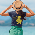 Unfiltered Joy - Adult T-Shirt