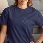 Be the Reason Someone Smiles Today - Adult T-Shirt