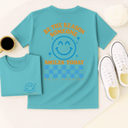 Be the Reason Someone Smiles Today - Adult T-Shirt