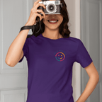 Smile It’s Your Superpower - Adult T-Shirt