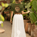 Smile Everyday - Adult T-Shirt