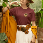 Smile Everyday - Adult T-Shirt