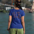Do What Makes You Happy - Adult T-Shirt