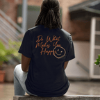 Do What Makes You Happy - Adult T-Shirt