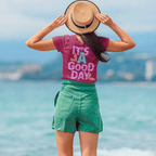 It's A Good Day - Adult T-Shirt