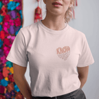 Know Yourself - Adult T-Shirt
