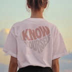 Know Yourself - Adult T-Shirt