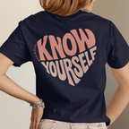 Know Yourself - Adult T-Shirt