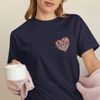 Know Yourself - Adult T-Shirt