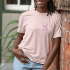 Thriving, Surviving & Sometimes Crying - Adult T-Shirt