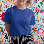 What If It All Works Out - Adult T-Shirt